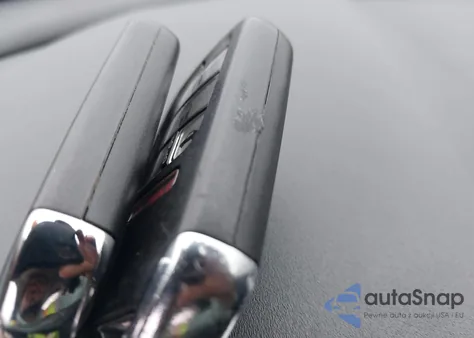 2017 Honda Civic Ex-T from USA, damaged, VIN 2HGFC1F36HH655393